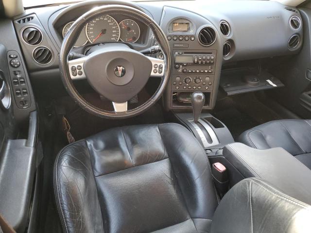 Photo 7 VIN: 2G2WP552X81147606 - PONTIAC GRAND PRIX 