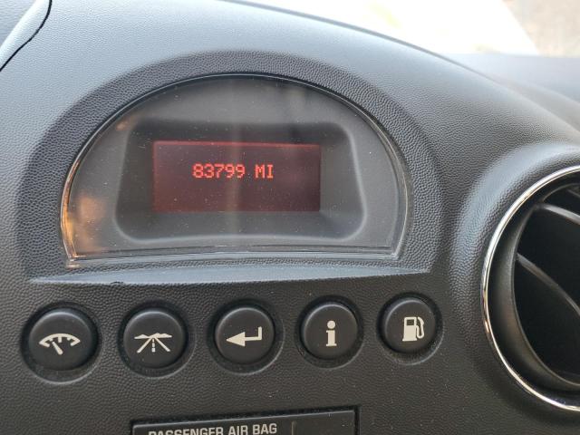 Photo 8 VIN: 2G2WP552X81147606 - PONTIAC GRAND PRIX 