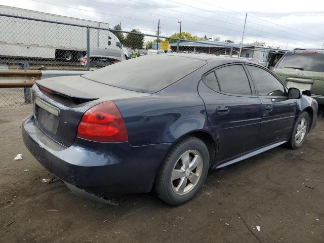 Photo 2 VIN: 2G2WP552X81164566 - PONTIAC GRAND PRIX 