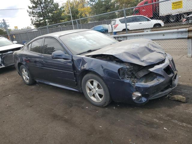 Photo 3 VIN: 2G2WP552X81164566 - PONTIAC GRAND PRIX 