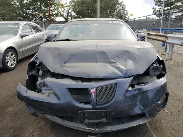 Photo 4 VIN: 2G2WP552X81164566 - PONTIAC GRAND PRIX 