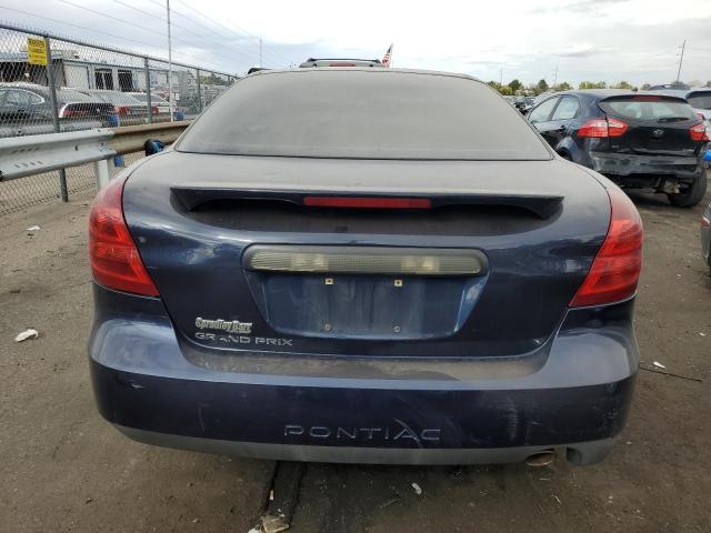 Photo 5 VIN: 2G2WP552X81164566 - PONTIAC GRAND PRIX 