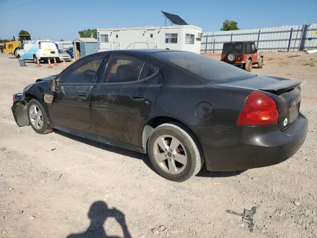 Photo 1 VIN: 2G2WP552X81180914 - PONTIAC GRANDPRIX 