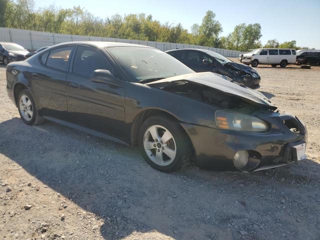 Photo 3 VIN: 2G2WP552X81180914 - PONTIAC GRANDPRIX 