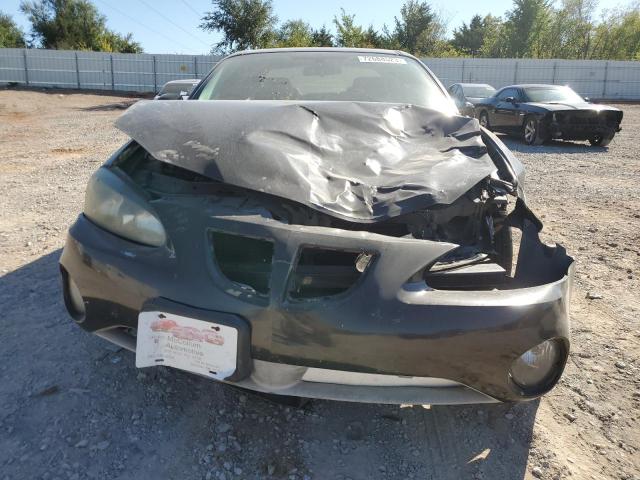 Photo 4 VIN: 2G2WP552X81180914 - PONTIAC GRANDPRIX 