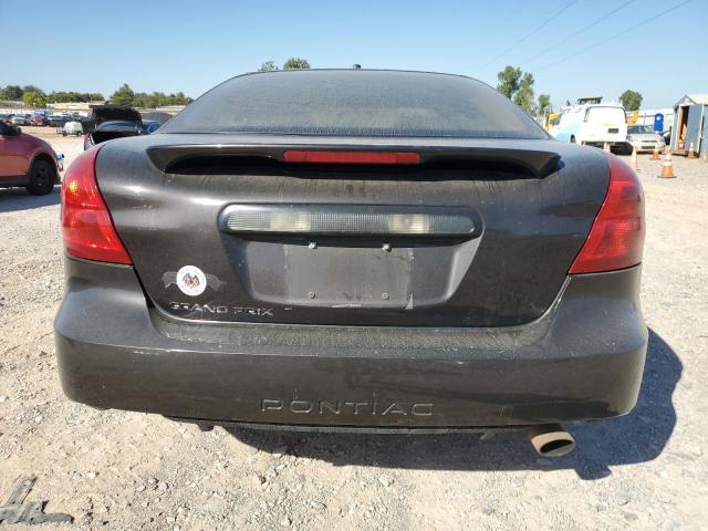 Photo 5 VIN: 2G2WP552X81180914 - PONTIAC GRANDPRIX 