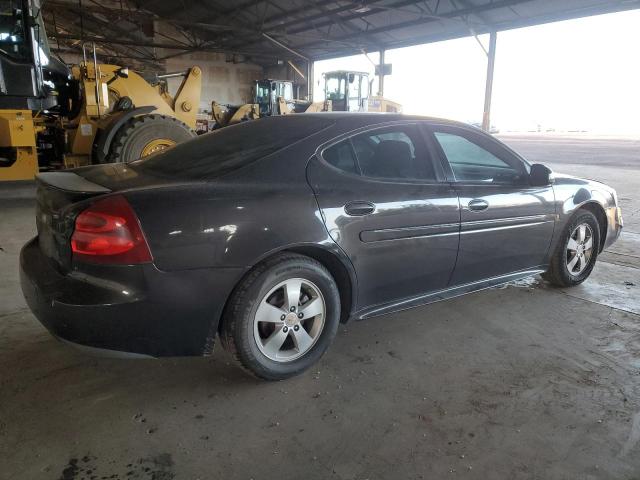 Photo 2 VIN: 2G2WP552X81181383 - PONTIAC GRAND PRIX 