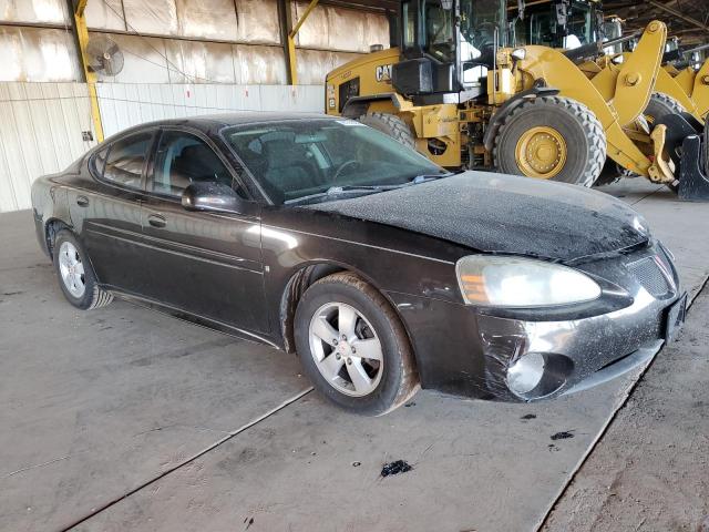 Photo 3 VIN: 2G2WP552X81181383 - PONTIAC GRAND PRIX 