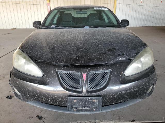 Photo 4 VIN: 2G2WP552X81181383 - PONTIAC GRAND PRIX 