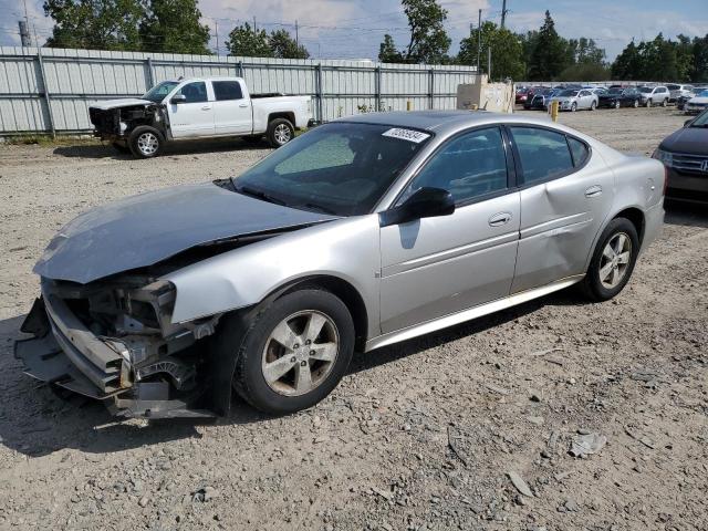 Photo 0 VIN: 2G2WP582081165379 - PONTIAC GRAND PRIX 