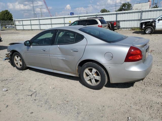 Photo 1 VIN: 2G2WP582081165379 - PONTIAC GRAND PRIX 