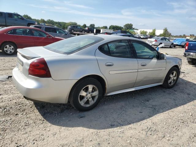 Photo 2 VIN: 2G2WP582081165379 - PONTIAC GRAND PRIX 