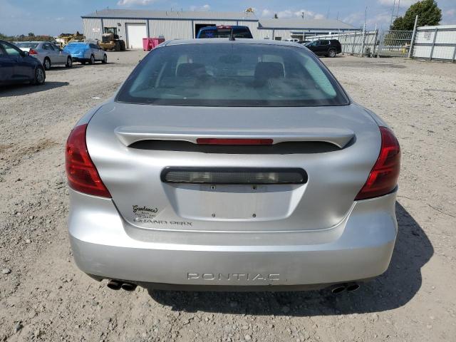 Photo 5 VIN: 2G2WP582081165379 - PONTIAC GRAND PRIX 