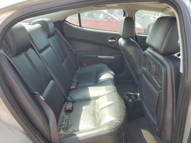 Photo 9 VIN: 2G2WP582081165379 - PONTIAC GRAND PRIX 