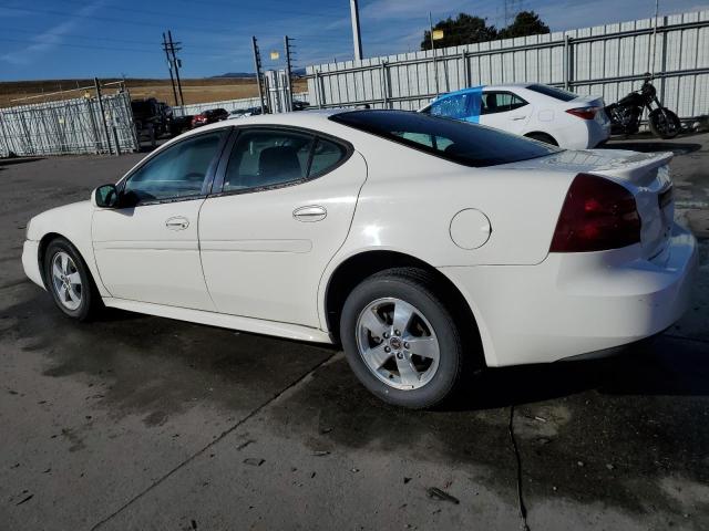 Photo 1 VIN: 2G2WP582161183015 - PONTIAC GRANDPRIX 