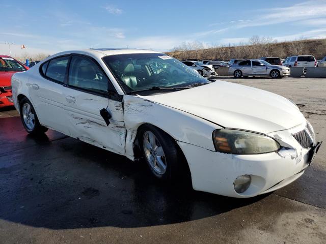 Photo 3 VIN: 2G2WP582161183015 - PONTIAC GRANDPRIX 