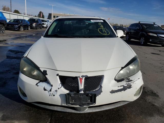 Photo 4 VIN: 2G2WP582161183015 - PONTIAC GRANDPRIX 