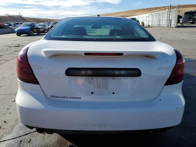 Photo 5 VIN: 2G2WP582161183015 - PONTIAC GRANDPRIX 