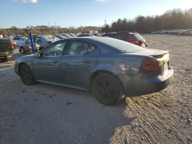 Photo 1 VIN: 2G2WP582161258666 - PONTIAC GRAND PRIX 