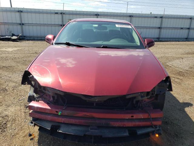 Photo 4 VIN: 2G2WP582281177663 - PONTIAC GRAND PRIX 