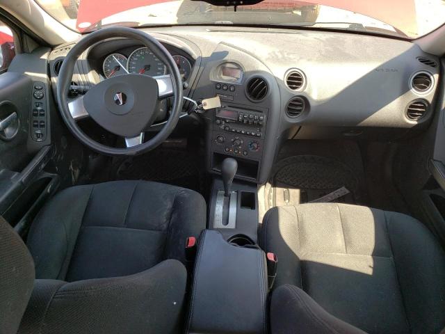 Photo 7 VIN: 2G2WP582281177663 - PONTIAC GRAND PRIX 