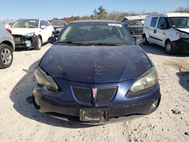 Photo 4 VIN: 2G2WP582371219546 - PONTIAC GRAND PRIX 