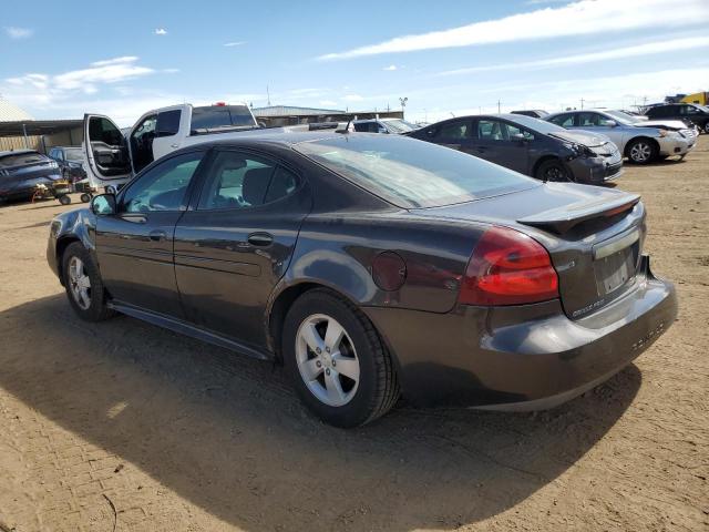 Photo 1 VIN: 2G2WP582381164419 - PONTIAC GRAND PRIX 