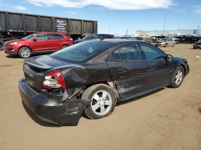 Photo 2 VIN: 2G2WP582381164419 - PONTIAC GRAND PRIX 