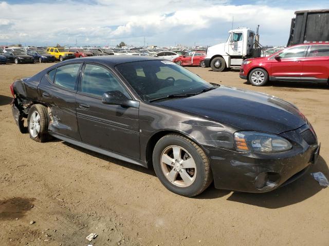 Photo 3 VIN: 2G2WP582381164419 - PONTIAC GRAND PRIX 