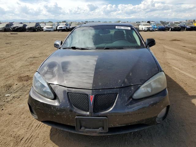 Photo 4 VIN: 2G2WP582381164419 - PONTIAC GRAND PRIX 