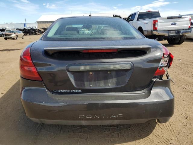 Photo 5 VIN: 2G2WP582381164419 - PONTIAC GRAND PRIX 