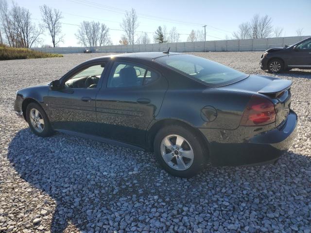 Photo 1 VIN: 2G2WP582661226456 - PONTIAC GRANDPRIX 