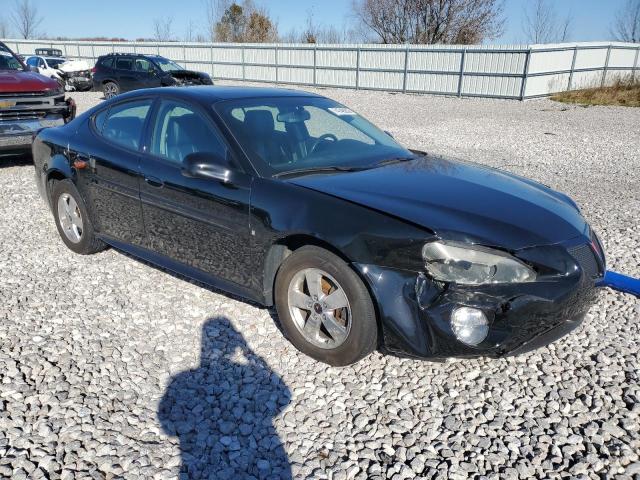 Photo 3 VIN: 2G2WP582661226456 - PONTIAC GRANDPRIX 