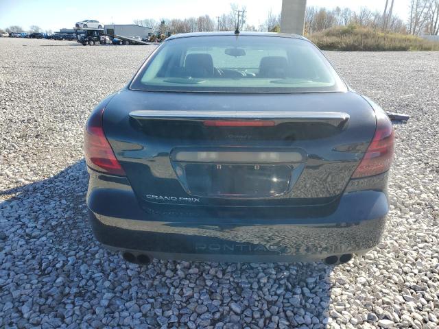 Photo 5 VIN: 2G2WP582661226456 - PONTIAC GRANDPRIX 