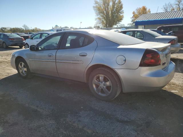 Photo 1 VIN: 2G2WP582871179044 - PONTIAC GRAND PRIX 