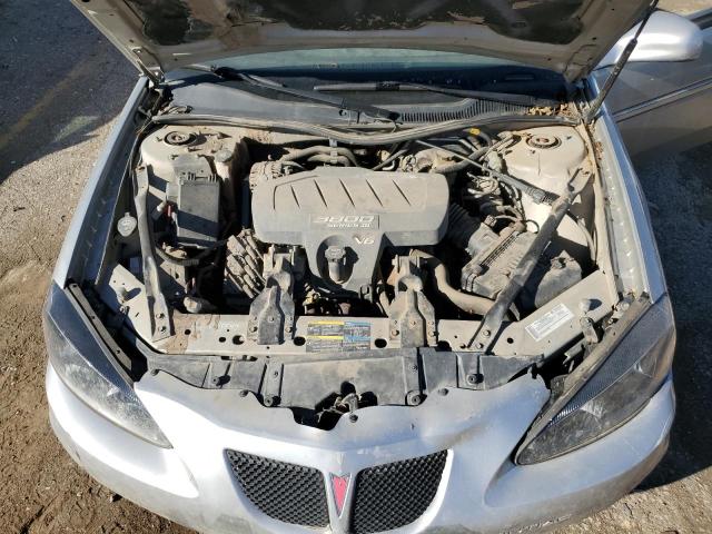 Photo 10 VIN: 2G2WP582871179044 - PONTIAC GRAND PRIX 