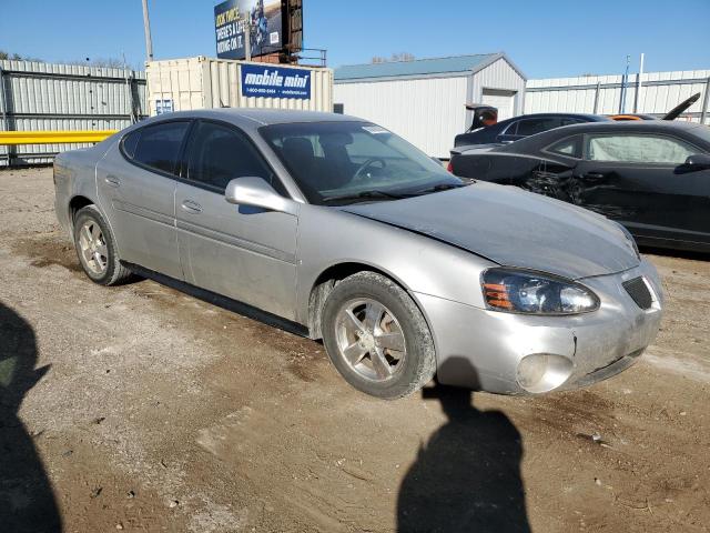 Photo 3 VIN: 2G2WP582871179044 - PONTIAC GRAND PRIX 