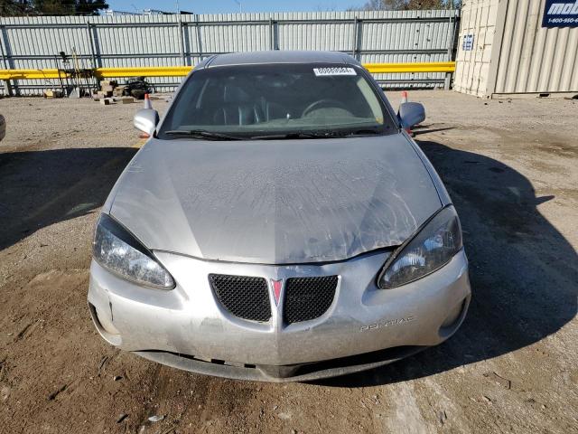 Photo 4 VIN: 2G2WP582871179044 - PONTIAC GRAND PRIX 