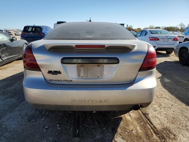 Photo 5 VIN: 2G2WP582871179044 - PONTIAC GRAND PRIX 