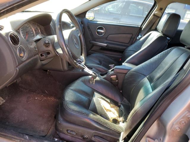 Photo 6 VIN: 2G2WP582871179044 - PONTIAC GRAND PRIX 