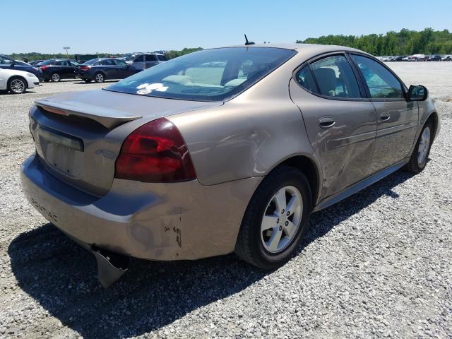 Photo 3 VIN: 2G2WP582871226394 - PONTIAC GRAND PRIX 