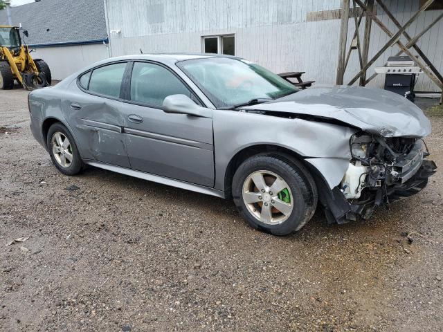 Photo 3 VIN: 2G2WP582971172376 - PONTIAC GRANDPRIX 