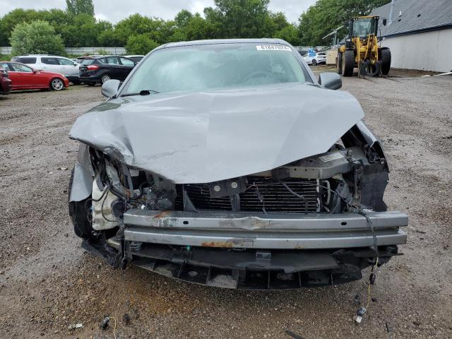 Photo 4 VIN: 2G2WP582971172376 - PONTIAC GRANDPRIX 