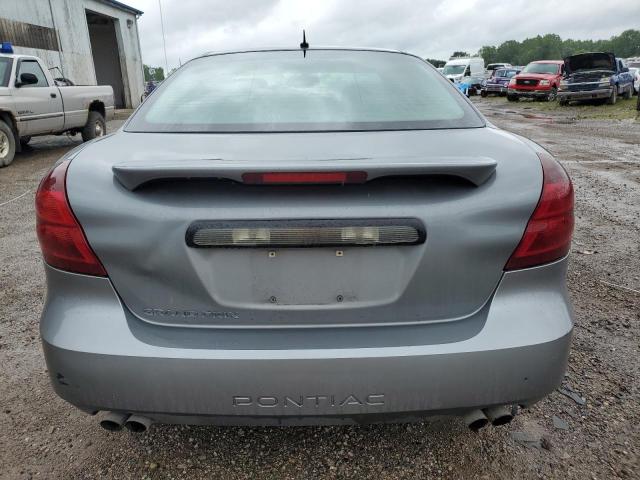 Photo 5 VIN: 2G2WP582971172376 - PONTIAC GRANDPRIX 