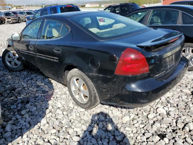 Photo 1 VIN: 2G2WP582X61126554 - PONTIAC GRANDPRIX 