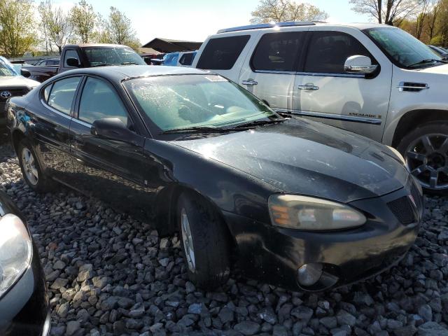 Photo 3 VIN: 2G2WP582X61126554 - PONTIAC GRANDPRIX 