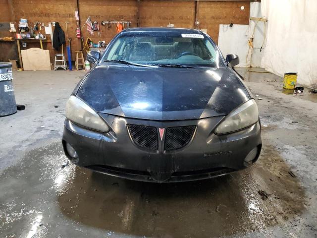 Photo 4 VIN: 2G2WP582X61126554 - PONTIAC GRANDPRIX 