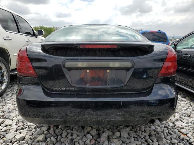 Photo 5 VIN: 2G2WP582X61126554 - PONTIAC GRANDPRIX 