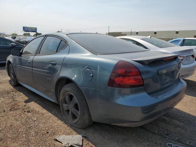 Photo 1 VIN: 2G2WP582X61167301 - PONTIAC GRANDPRIX 