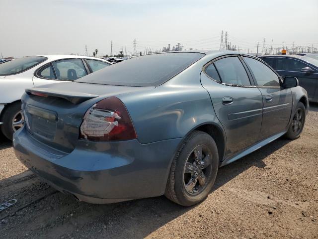 Photo 2 VIN: 2G2WP582X61167301 - PONTIAC GRANDPRIX 